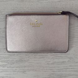 Kate Spade clutch