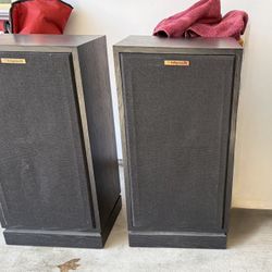 Klipsch Quartet