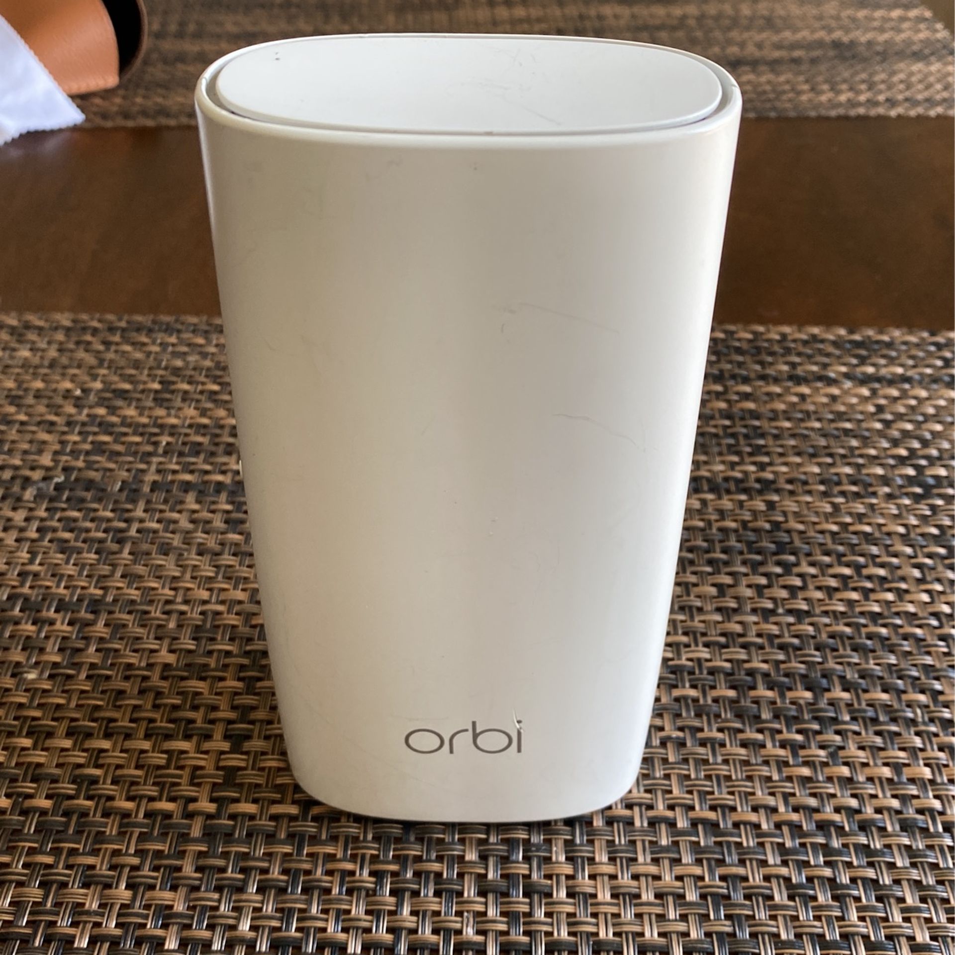 WiFi Satellite RBW30
