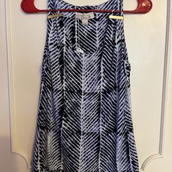 Michael Kors Top Size Medium 