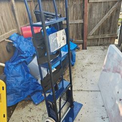 appliance dolly Hand Truck 100 FIRM