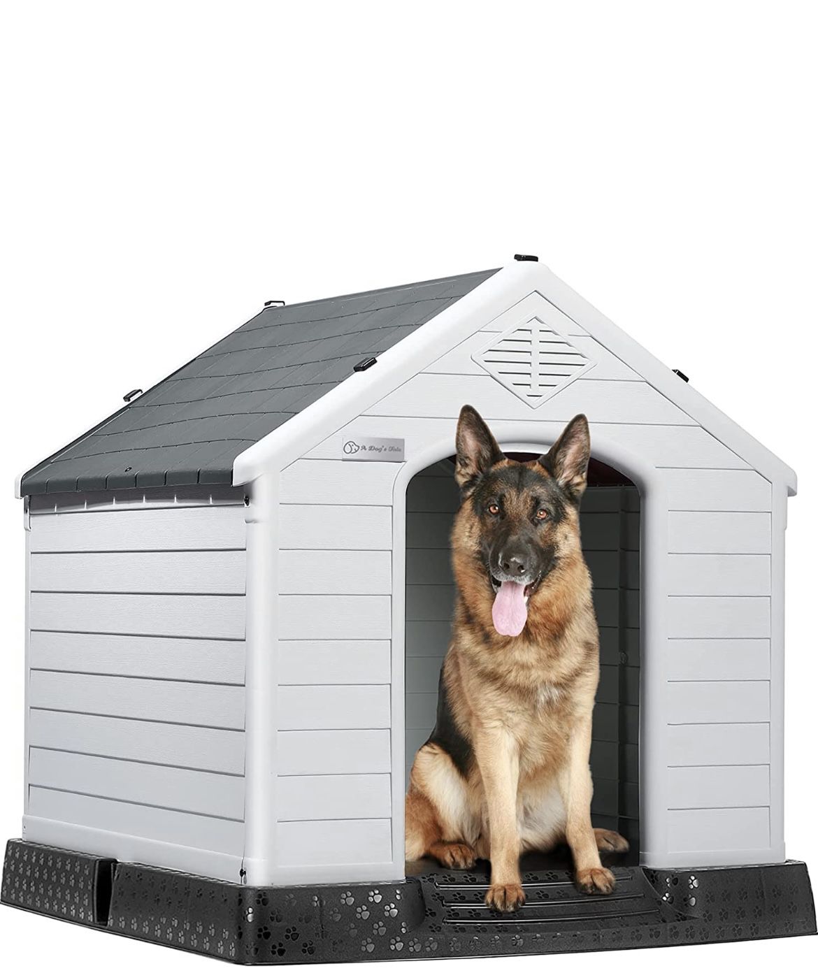 Dog house for Large Dogs