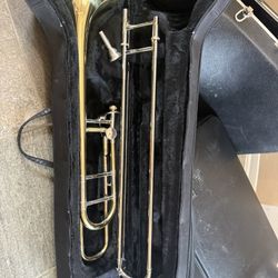 Trigger Trombone 
