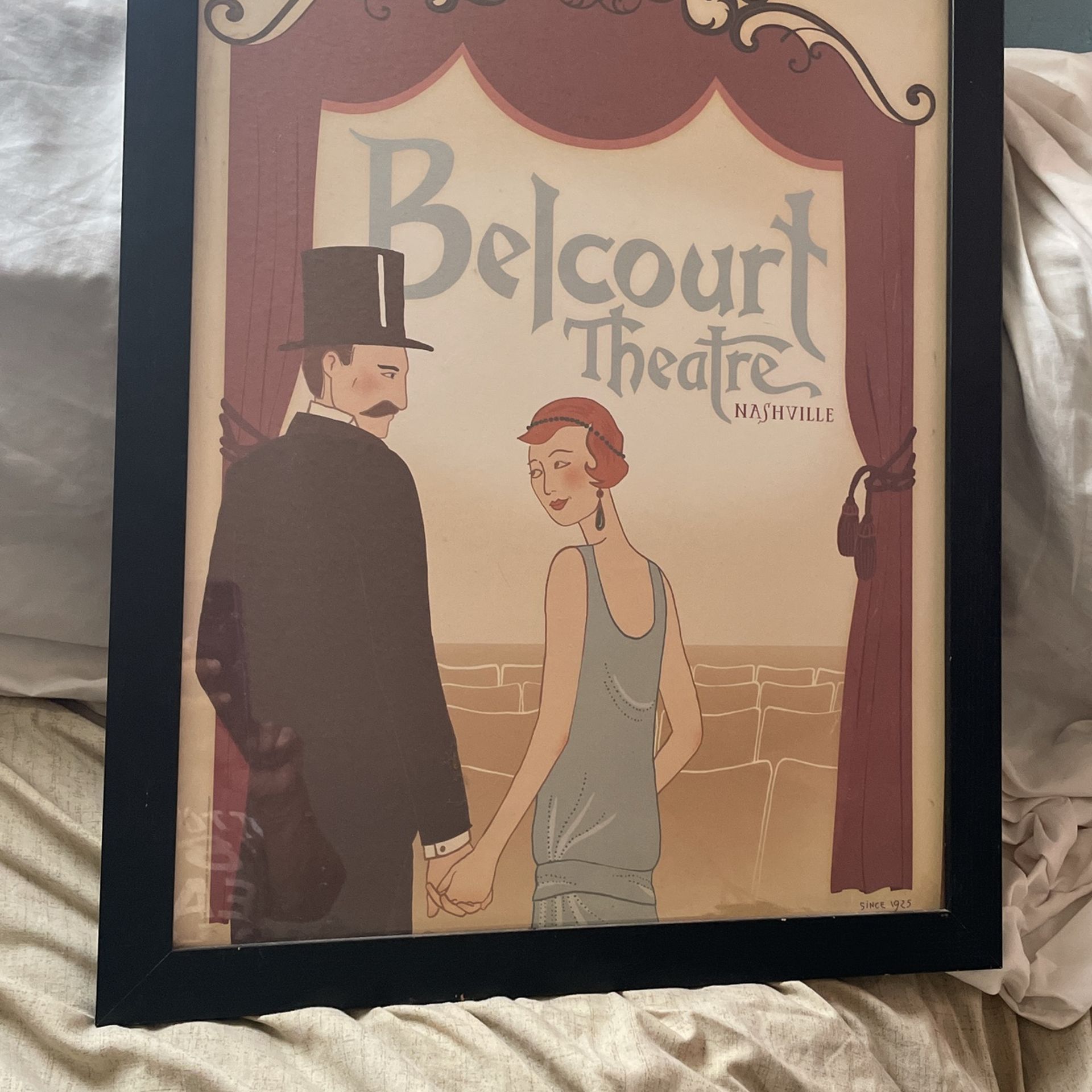 Large Wall Print