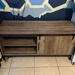 Tv stand