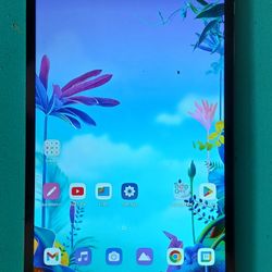 LG G Pad Tablet