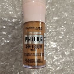 Maybelline's instant Age Rewind protector
