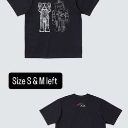 Essential/alocs tee shirts