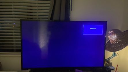 Insignia TV