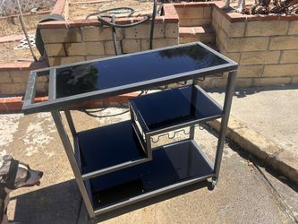 Bar Cart