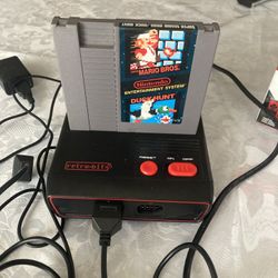 Nintendo Retro Bit 