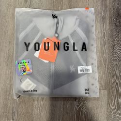 YoungLa Compression M