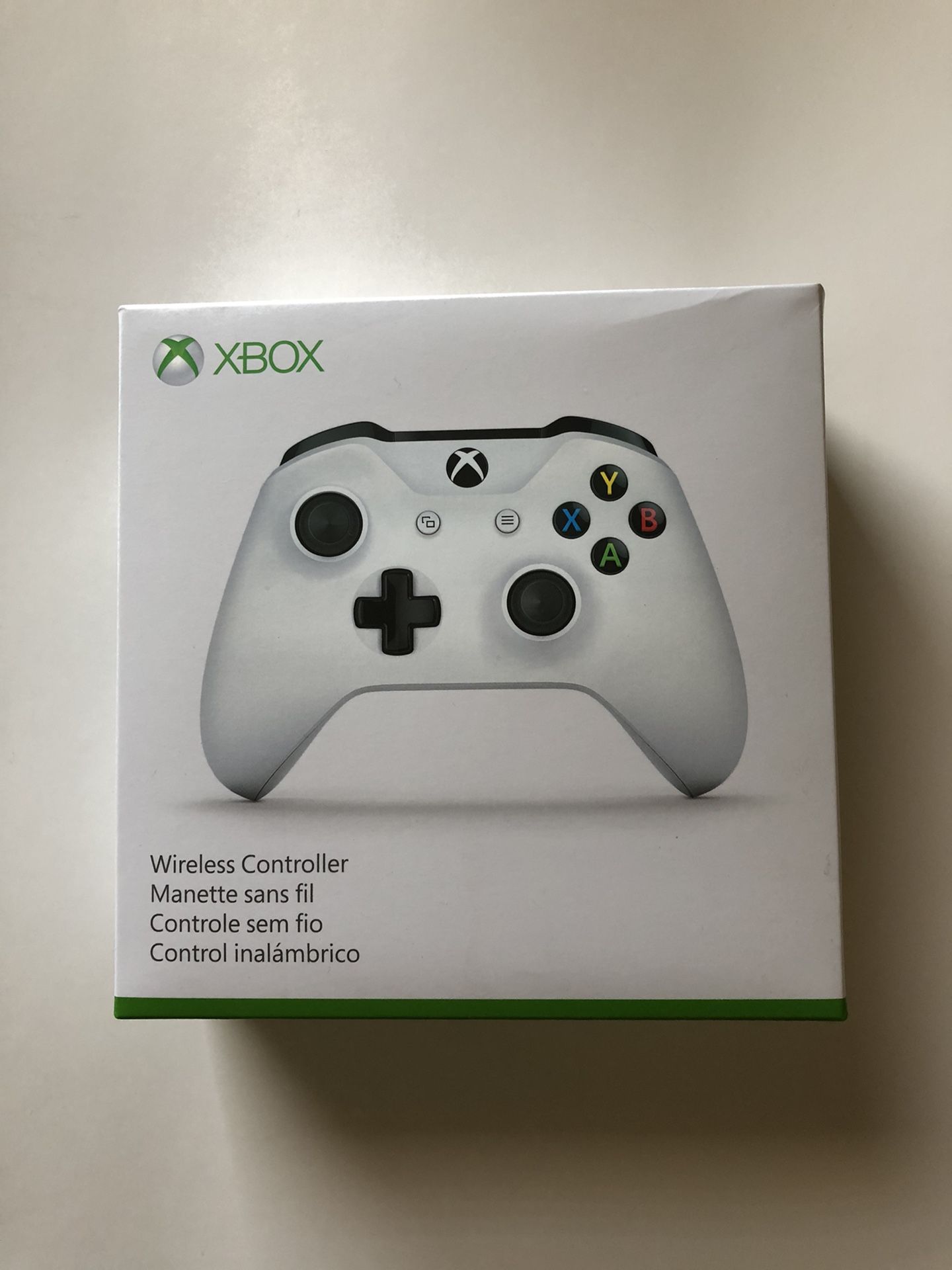 Xbox One Controller