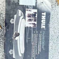 Thule Double Decker Board Rack