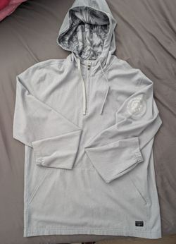 Travis Mathew Men's Hooded Jacket "Hyatt Regency Golf" Size M