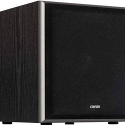 Edifier Subwoofer T5 (Offer)