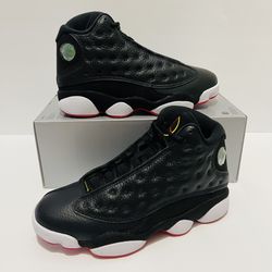 Men’s Size 6/ W Sz 7.5 Air Jordan 13 Playoffs