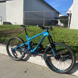 TRANSITION PATROL 27.5
