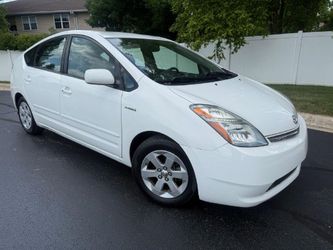 2007 Toyota Prius