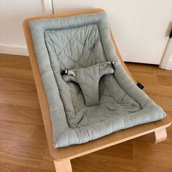 Charlie crane baby rocker lounger