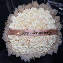 Anniversary Flowers