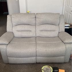 Recliner Couch