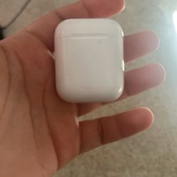 Air Pods