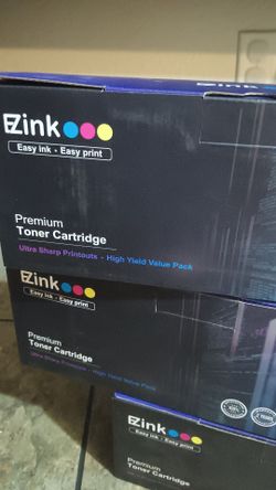 Ink Cartridge