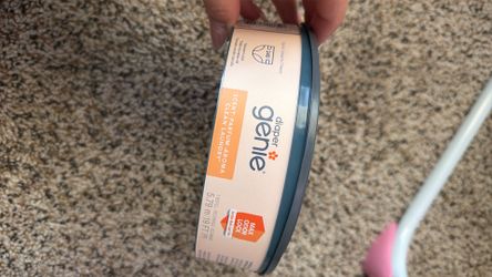 Diaper genie refill