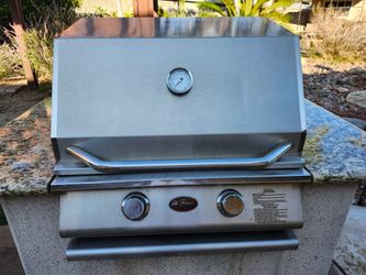 BBQ grill