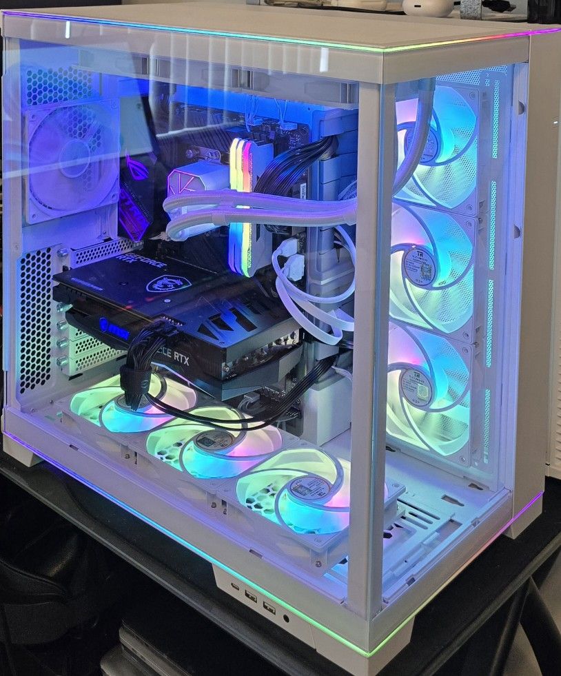 High-End Intel i9 Gaming PC β RTX 3060 β Only $950