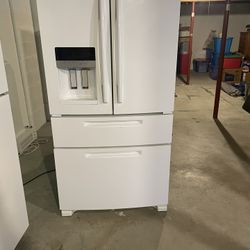 Maytag Refrigerator 