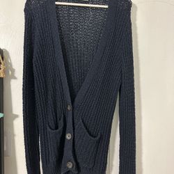 Ladies Hollister Sweater 