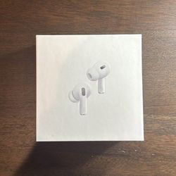 AirPods Pro Gen 2