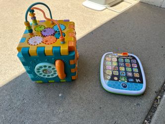 Baby Toys