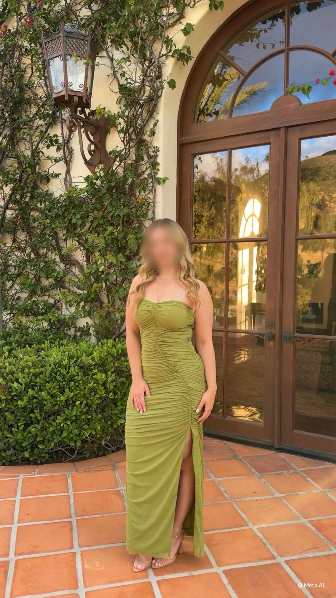 wore it once bridesmaid dresses The Worn Dress – this is how was made. Follow the New dress worn once medium satin bridesmaid dresses