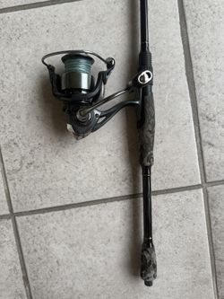 sougayilang fishing combo 