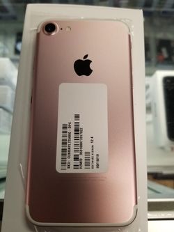 iPhone 7 256gb factory unlocked