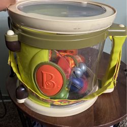 Baby Musical Instruments 