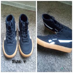 Black Converse Shoes