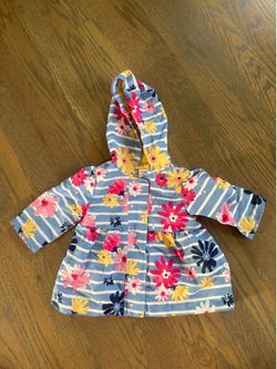 Gymboree 6-12 Month Jacket Coat