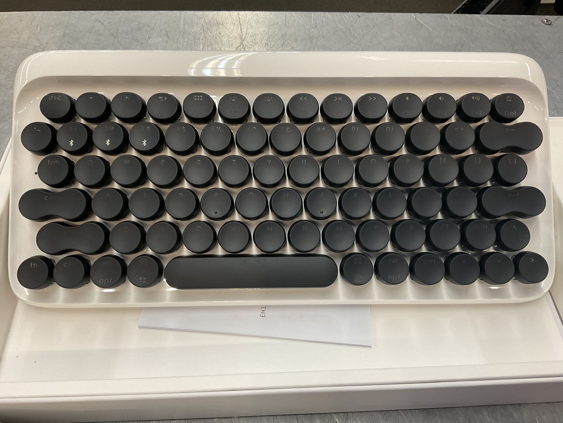 Lofree Keyboard