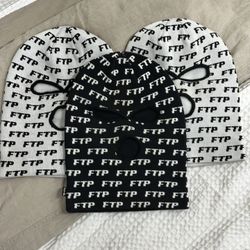 FTP ALL OVER SKI MASK / BALACLAVA