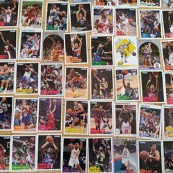 307 Cards Collections Take It All For $300