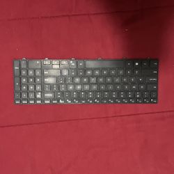 Keyboard original Dell Inspiron 15