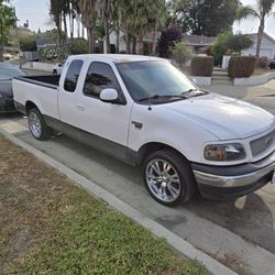 1999 Ford F-150