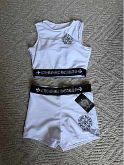Chrome Heart Set