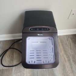 Nugget Ice Maker 