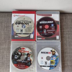 Sony Ps3 PlayStation 3 Games Prices In Description 