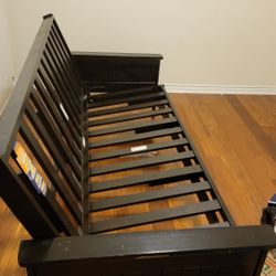 Futon Base In Excellent Condition 